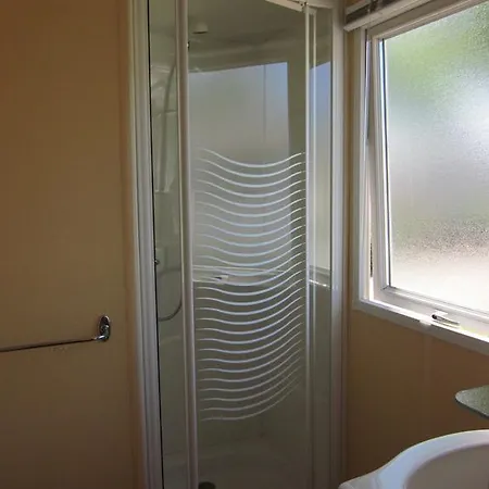 Campeggio Thomas James Holidays Mobile Homes