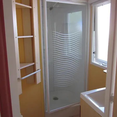 Thomas James Holidays Mobile Homes Jard-sur-Mer
