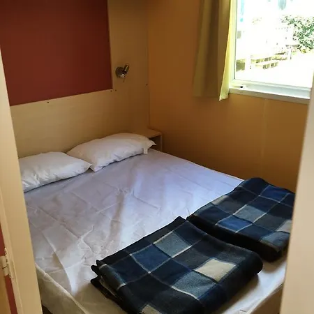Thomas James Holidays Mobile Homes Campeggio Jard-sur-Mer
