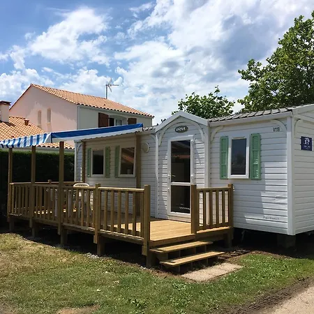 Thomas James Holidays Mobile Homes