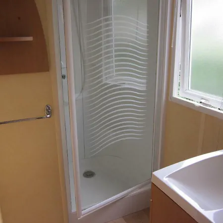 Thomas James Holidays Mobile Homes